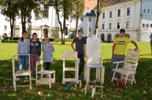 10. Jamnikova kiparska kolonija 1